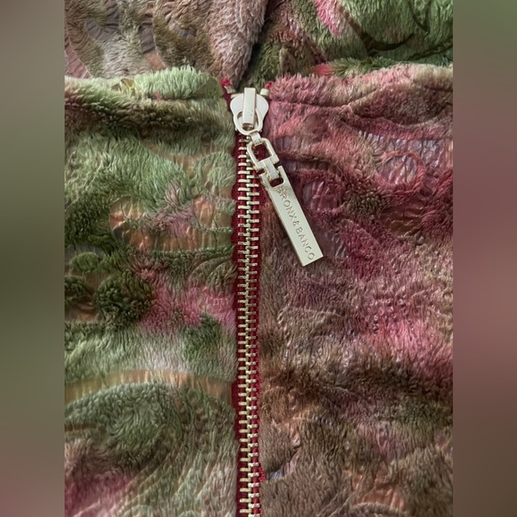 ROMANTIC🔥NWT Bronx & Banco Starlight Mini Dress in Multicolor Sz S Small - Picture 12 of 16